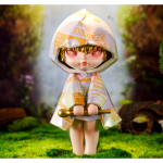 Laura- Reborn 400%