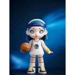 LAURA BASKETBALL-NBA Series 1000%- Warriors