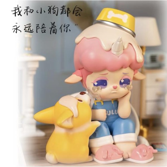 DULULU- 150% affection