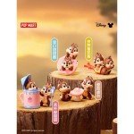 POPMART Disney Chichititi and the Playful Brothers Series Figure Blind Box