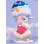 DULULU tried sleeping with 150% of the baby