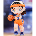 LAURA- Basketball City 200%