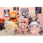 LOVELYEMMA Punk Series Plush Blind Box