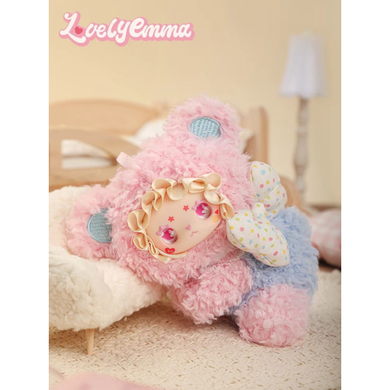 EMMA Little Bear Adoption Guide