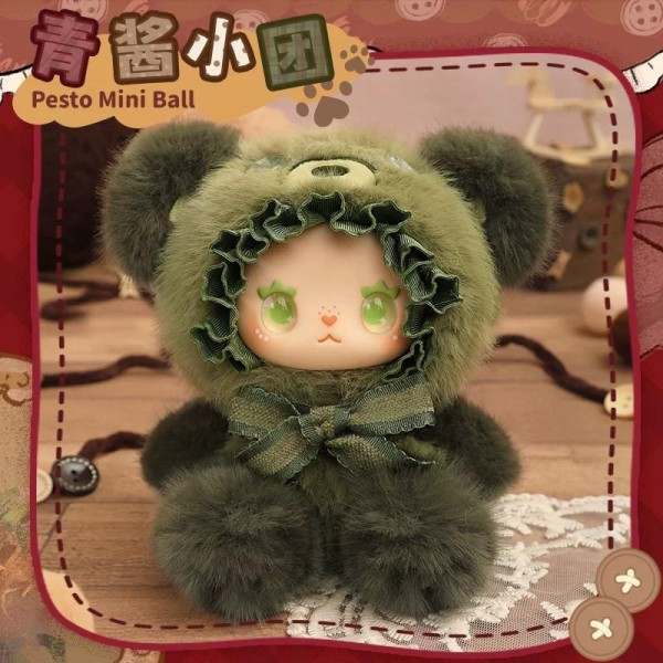 EMMA Bear Alliance Series