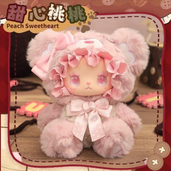 EMMA Bear Alliance Series