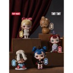 POPMART TINYTINY Opening Line Series Figurine Blind Box