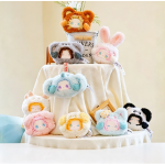 EMMA-Animal Tea Party