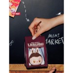 POPMART THE MONSTERS Weird Taste Convenience Store Pinch Hanging Blind Box