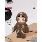 POPMART MEGA SPACE MOLLY 400% Our Naked Bear Blind Box ornaments