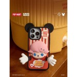 POPMART DIMOO WORLD × Disney Series Phone Case iPhone