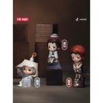 POPMART inosoul Static Room Series figurine Blind Box ornaments