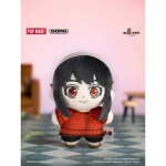 POPMART\'s \"Spy x Family\" character Series plush Blind Box Resonates with Pop Mart