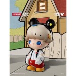 POPMART MEGA JUST DIMOO 400% Mickey Mouse figment