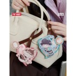 POPMART DIMOO Heart-Stirring Special Blend Series Sachet Pendant Set
