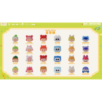 Magjoy-Nature Signal Series Surprise Bag