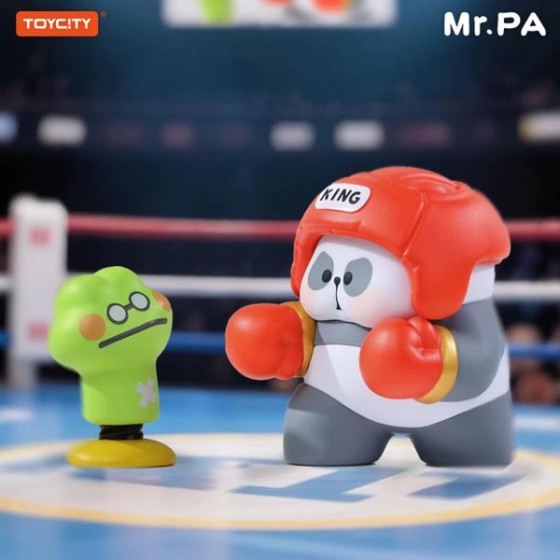MR.PA WISH LIST SERIES BLIND BOX