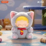 MiKA-CAT CAFE IN OPERATION SERIES PLUSH BLIND BOX