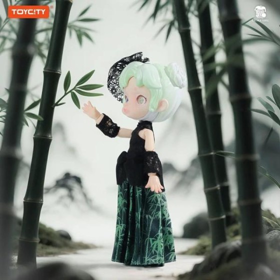 LAURA-Luminous Melody Series-Movable Joint Doll Blind Box