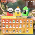 MR.PA-Little Pa's Three Kingdoms Series Seal Blind Bags