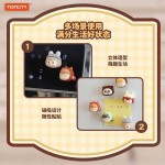 MAGJOY-COCOA BUD ADVENTURE SERIE