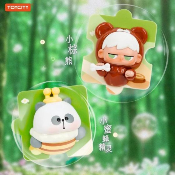 MAGJOY-EMERALD CITY ADVENTURE PUZZLE SERIES