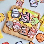 Embroidered Patch-Variety Fun Series