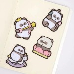 Embroidered Patch-Variety Fun Series