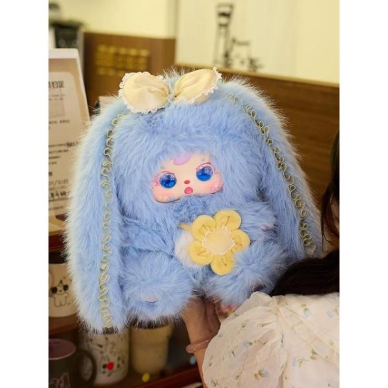 Samuel rabbit fairy Lind box