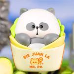 MR.PA DON'T TRY TO PUA ME
