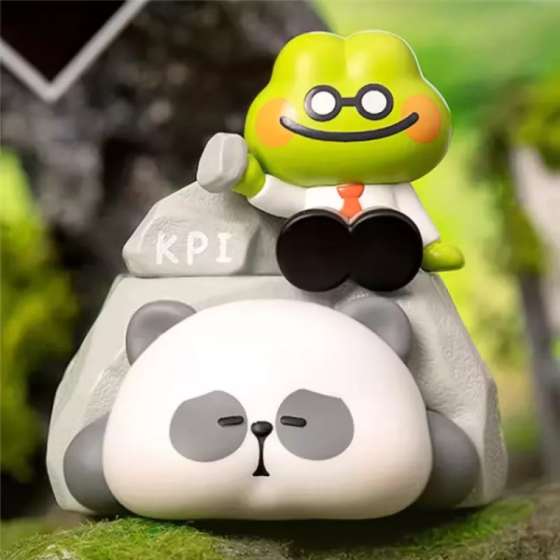 MR.PA DON'T TRY TO PUA ME