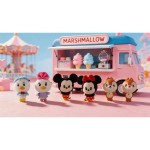 Disney - Mickey Family Series - Squishy Toy
