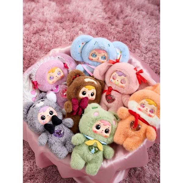 Samuel sanxiaomao - MoodCandy blind box 400%