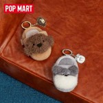 POPMART HACIPUPU Lost Paw Series Pendant Blind Box Peripheral