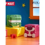 POPMART Disney/Pixar POP CUBE CUBIEC Series Figure Blind Box