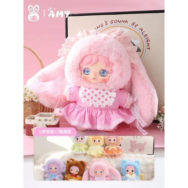 Amy aimi 400%