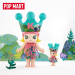 POPMART MEGA ROYAL MOLLY 400% Childlike Heart 2026 Ornament
