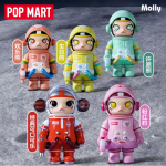 POPMART MEGA SPACE MOLLY 100% Anniversary 2A Blind Box