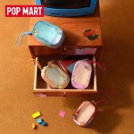 POPMART POPMART Retro FM Series Baby Bag Blind Box Pendant