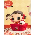POPMART Nyota × Peko figurine dolls