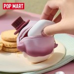 POPMART泡泡玛特DIMOO心动特调系列盲盒耳机包