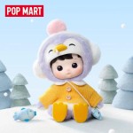 POPMART泡泡玛特HACIPUPU 企鹅1/8可动人偶娃娃手办摆件