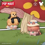 POPMART泡泡玛特泡泡萌粒DIMOO WORLD 迪士尼经典公仔袋装