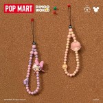 POPMART泡泡玛特DIMOO WORLD × 迪士尼系列手机挂绳盲盒周边