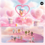 POPMART泡泡玛特PUCKY梦境心愿系列手办盲盒摆件