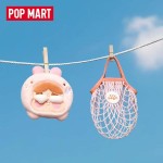 POPMART泡泡玛特CRYBABY泪流成海系列多用造型收纳包周边