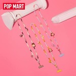 POPMART泡泡玛特CRYBABY 爱神的眼泪手机长款挂绳盲盒