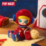 POPMART泡泡玛特MOLLY你好月亮1/8可动人偶娃娃