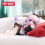 POPMART共鸣泡泡玛特小林家的龙女仆 Dragon 女仆系列托尔康卡姆依手办