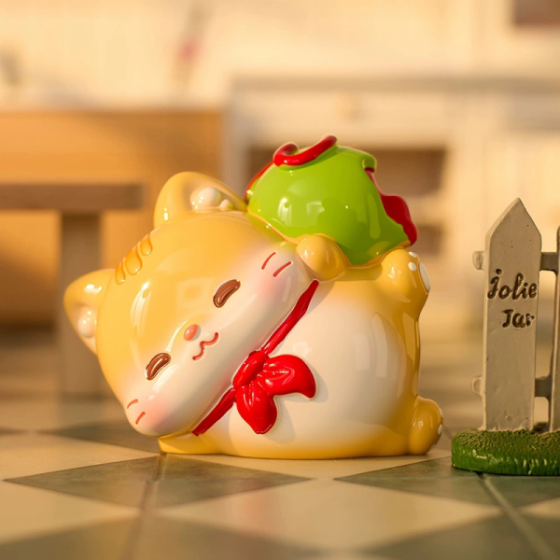 GOOD MORNING BAKERY Blind Box
